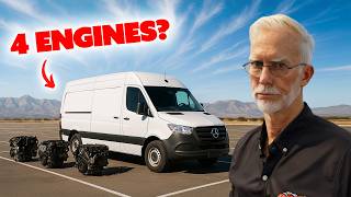 FOUR Engines in 3 Years?! How Did This Happen?