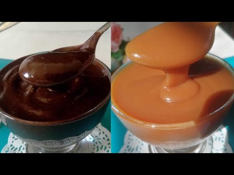 صوص التوفي وصوص الشيكولاته الاقتصاديين بدون كريمه