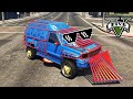 GTA 5 Thug Life   Баги, Приколы, Фейлы, Трюки, Эпичные Моменты #93