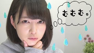 私だって本当はこんなキャラになりたかったんやぁぁぁぁあああ