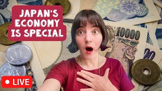 🔴 Live: Japan finally has positive interest rates 🇯🇵