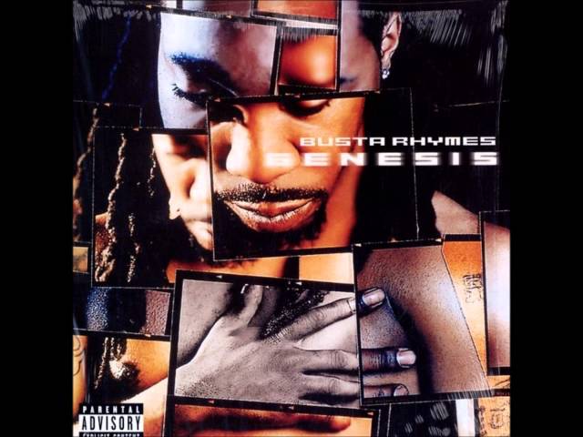 busta rhymes - bad dreams