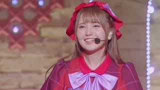 鬼頭明里 / Akari Kito - Hair extension return ! QU4RTZ Fluffy