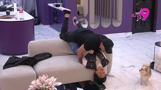 Elita 9 Terza I Mina Se Cerekaju, Valjaju, Jure I Ljube Po Odabranima - 29.10.2025.