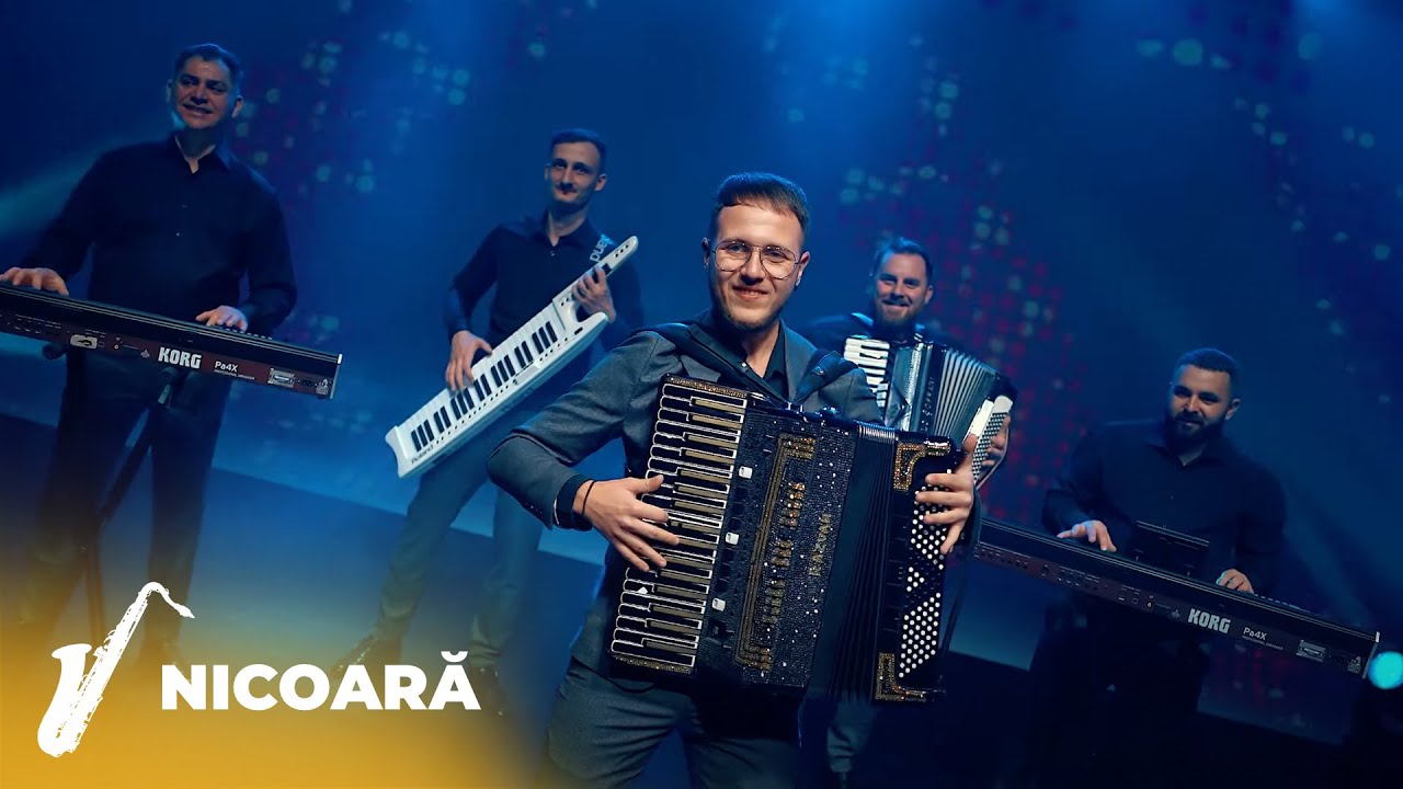 Razvan R Razvan Todea - Instrumentala Sarbeasca 2023