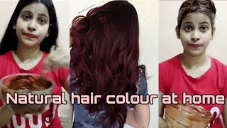 hair colour | hair colour at home | hair heena | hair mehndi | hair care  @ShinewithAkanksha