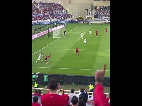 مهاره احمد عبد القادر ومعلول امام الهلال السعودي