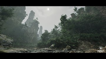 Relighting and ingame Electric Dreams Unreal Engine 5.2 Lumen Nanite