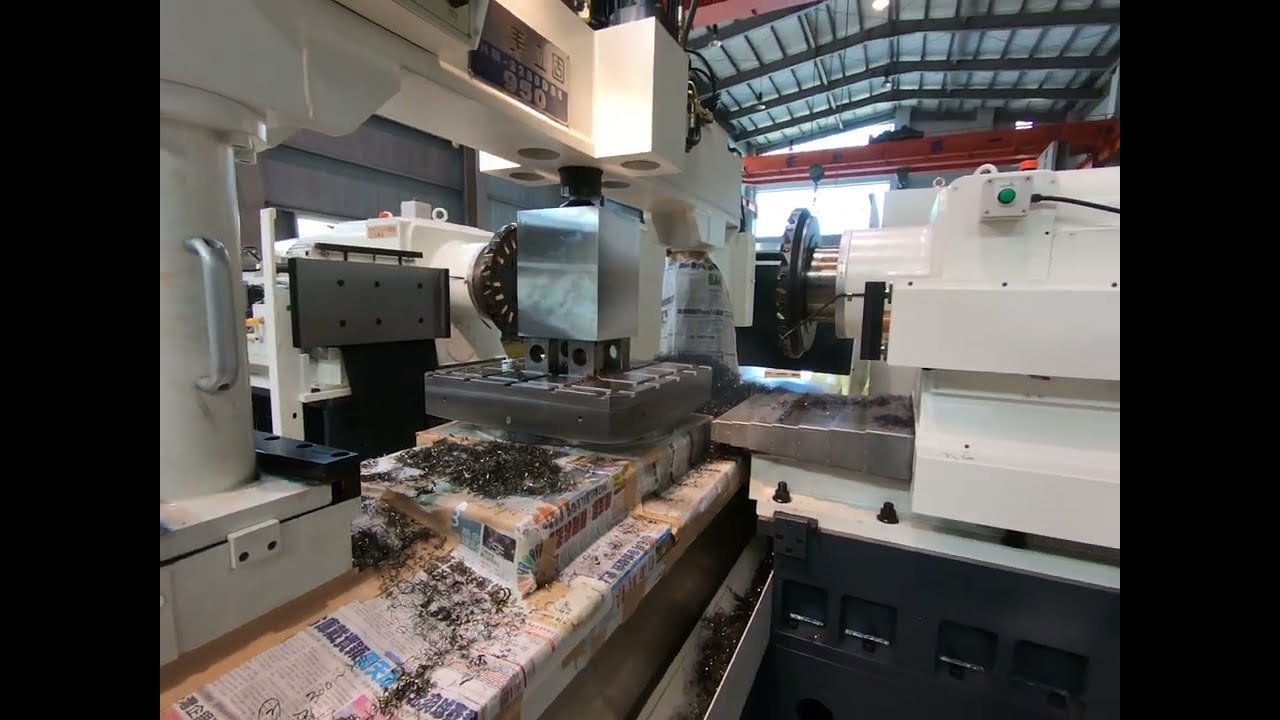 Registro delle prestazioni della macchina - Lavorazione del blocco A