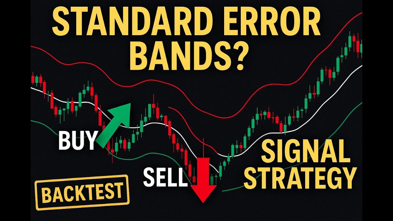 Error Band Code Calculate and Interpret Jon Anderson Error Bands Accurately