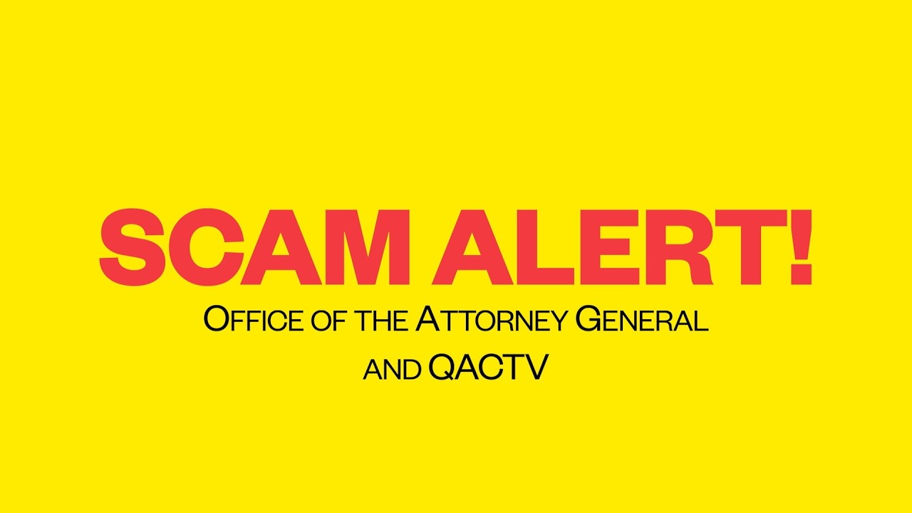 Scam Alert: Evictions and Your Rights by Karen Straughn