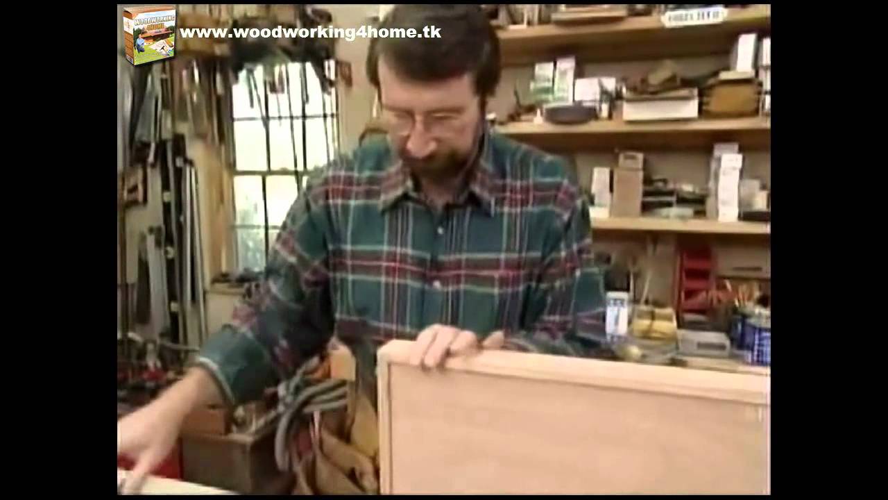 Serving Trays part2 - Woodworking Tips - WoodWorking 