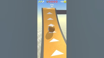 Action Balls Gyrosphere Race Gameplay Part 62 #shorts  #actionballs #letgoballs