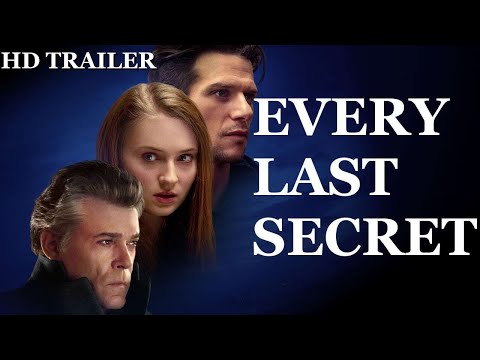 Every Last Secret 2022 Trailer