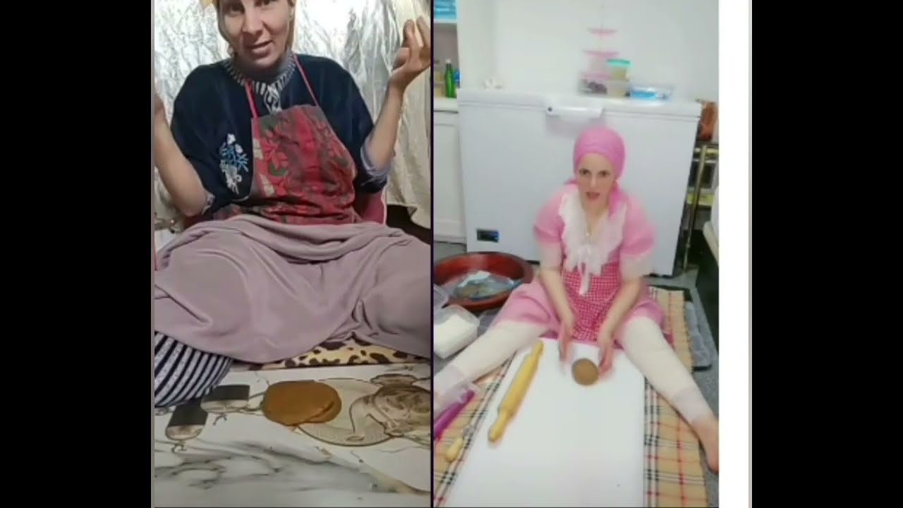 قصباوية طلعت مع دنيا | قتلها والو داري معيا شباكية