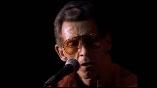 Jerry Lee Lewis Toronto and Nashville 1987