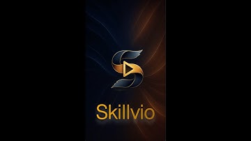 A new era of interactive, on-demand expertise starts with Skillvio.