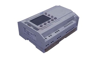 #SMC ECC PNAL2 24MR D Controller  Repairs