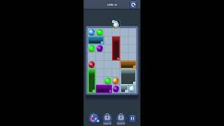 Drop Escape — Levels 6–10 Walkthrough | All Solutions