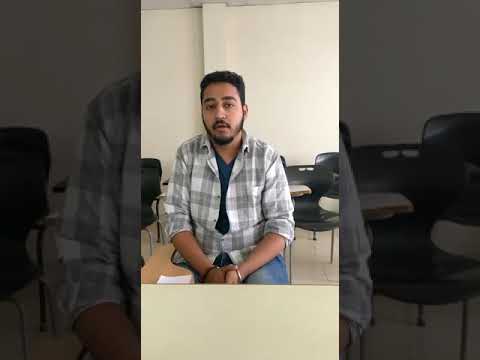 Student Testimonials for Eduforn Overseas Education Consultant.