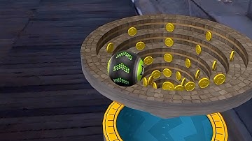 Going Balls SpeedRun Gameplay Max Levels 482 Android ios