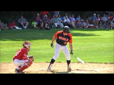 ben shields baseball pitcher college video resume youtube baseball resume for college