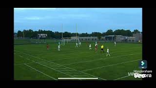 Carson Johnson highlights #2