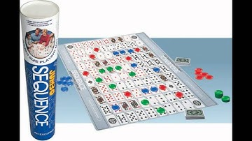 Jax Jumbo Sequence Tube Game