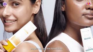 Myntra Masterstroke- WishCare