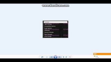 Chr0m3 x MoDz - Exposing NillxModz
