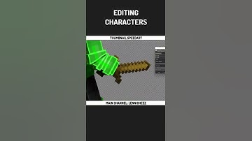 Thumbnail Speedart Part 1 | #Shorts