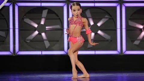 Chloe Murillo- Diamonds