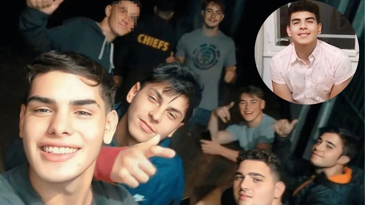 Lo ASESlNARON y se BURLARON de él | El TERRlBLE caso de Fernando baez 