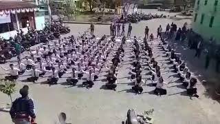 prakademik stie amkop screenshot 4