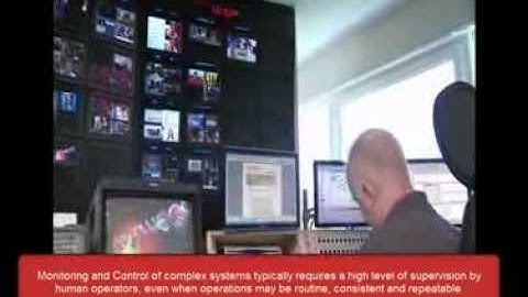 APEX automation solution overview