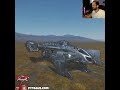 On fait nimporte quoi avec le nouveau btail dans starcitizen  