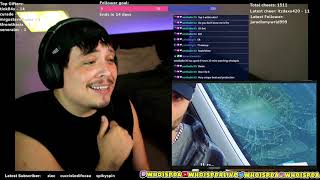 Benny Mayne - The Worst | Live Reaction