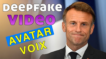 CRÉER un Deepfake vidéo IA pour débutant | 🔥Tuto Facile et Rapide avec Edimakor | 2025
