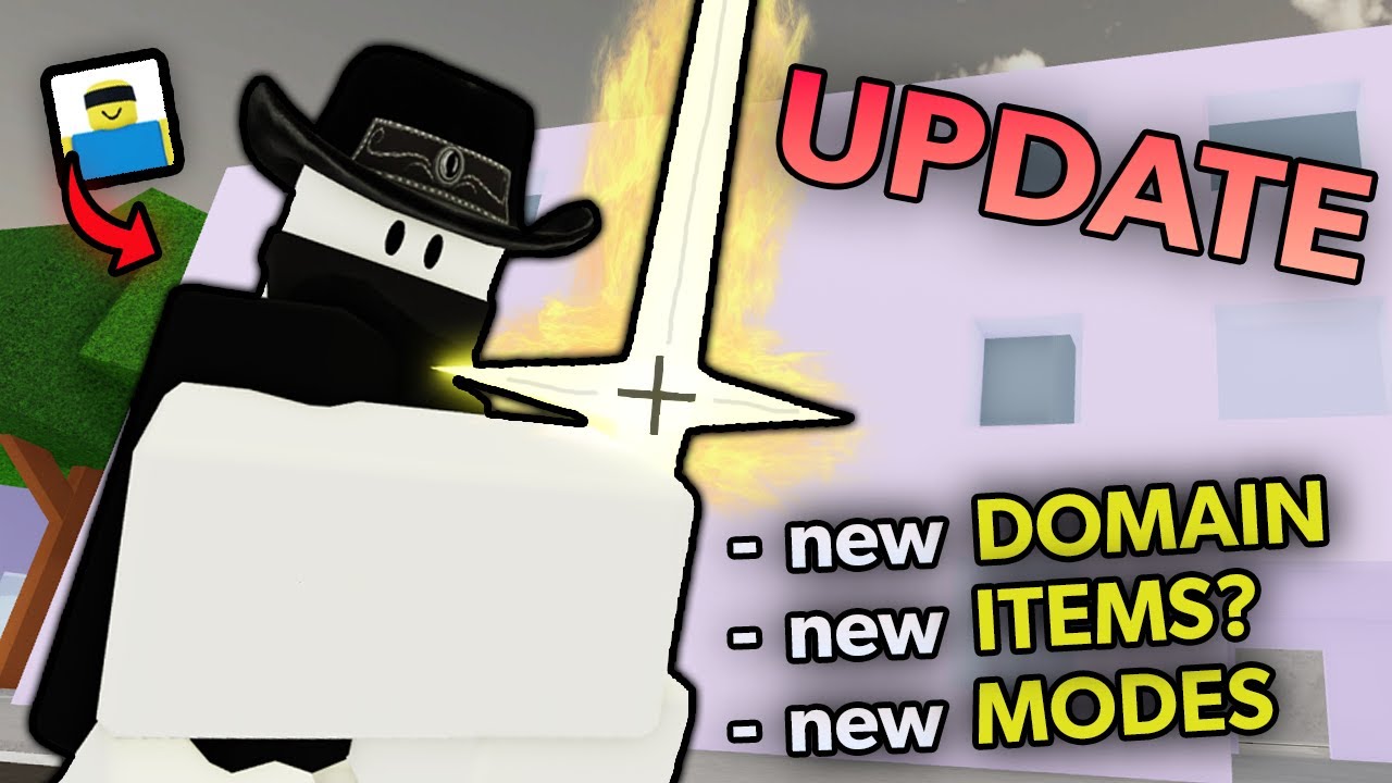 Higuruma's ULTIMATE is HERE in Roblox Jujutsu Shenanigans (UPDATE)