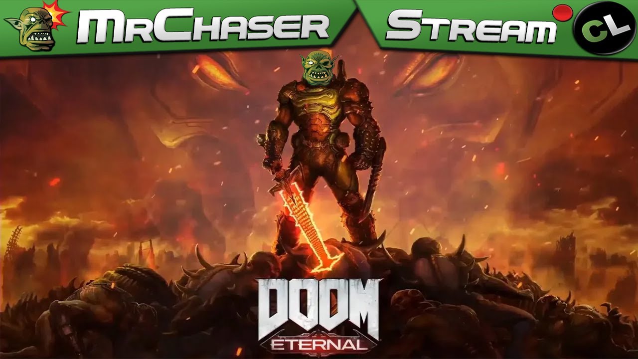 АД НА ЗЕМЛЕ! #1 | MrChaser