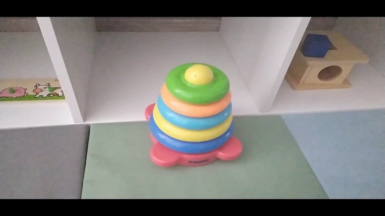 Nido 11 Mois Youtube Nido 11 Mois Youtube