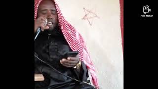 gorsa guyyaa jumma Sh/Mahmmed usmaan gorsa guyyaa jumma Sh/Mahmmed usmaan