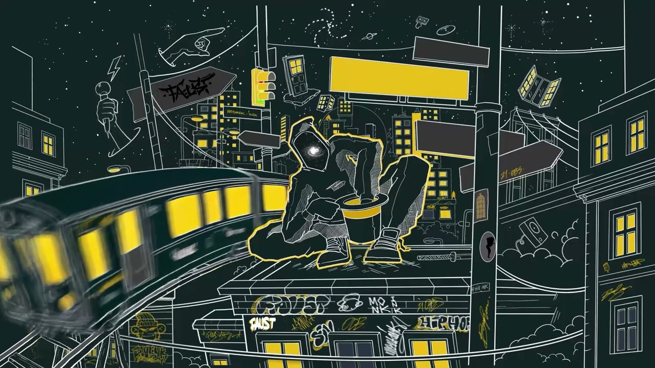 Watch Faust - A doua sansa feat. NU' & David Skunk on YouTube Watch Faust - A doua sansa feat. NU' & David Skunk on YouTube