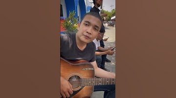 Thumbnail of Ingat Parfum Ya Morris!