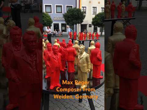 Celebration of Max