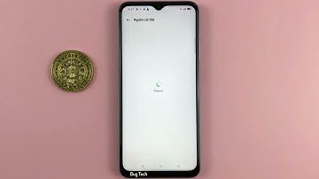 Cách bật/tắt Cài đặt ứng dụng APK không rõ nguồn gốc trên OPPO A17 Android 12