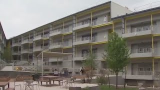 Discussion: Musicians struggling with rising housing prices I FOX 7 Austin