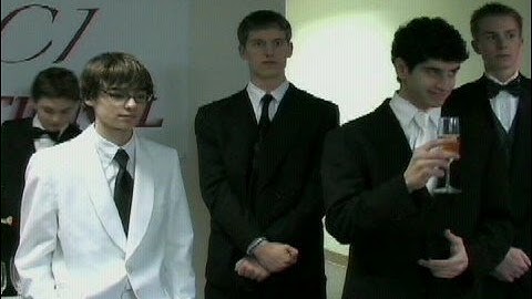 The Lincoln Project Riff Sample by Insert Coin(s) to Continue