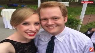 Chris Hurst On Wdbj7 Reporter Alison Parkers Love And Legacy