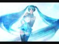 Hatsune Miku ( 初音ミク)  - Finder (ファインダー)